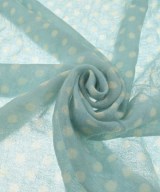 TSUMORI CHISATO（ツモリチサト）マフラー 青 サイズ:- レディース/2200625679072