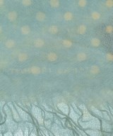 TSUMORI CHISATO（ツモリチサト）マフラー 青 サイズ:- レディース/2200625679072