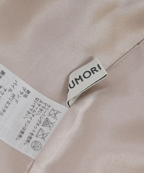 TSUMORI CHISATO（ツモリチサト）マフラー ピンク サイズ:- レディース/2200632053070