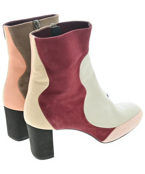 TSUMORI CHISATO（ツモリチサト）ブーツ ベージュ サイズ:24.5cm レディース/2200632053100