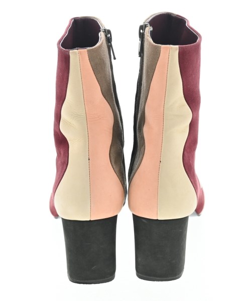 TSUMORI CHISATO（ツモリチサト）ブーツ ベージュ サイズ:24.5cm レディース/2200632053100