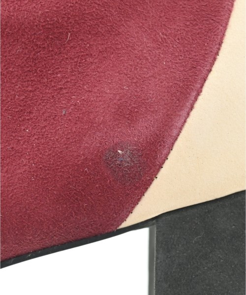 TSUMORI CHISATO（ツモリチサト）ブーツ ベージュ サイズ:24.5cm レディース/2200632053100