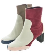 TSUMORI CHISATO（ツモリチサト）ブーツ ベージュ サイズ:24.5cm レディース/2200632053100