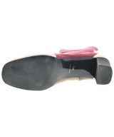 TSUMORI CHISATO（ツモリチサト）ブーツ ベージュ サイズ:24.5cm レディース/2200632053100