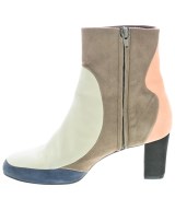 TSUMORI CHISATO（ツモリチサト）ブーツ ベージュ サイズ:24.5cm レディース/2200632053100