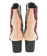 TSUMORI CHISATO（ツモリチサト）ブーツ ベージュ サイズ:24.5cm レディース/2200632053100