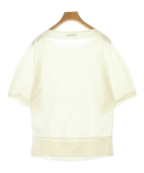 TSUMORI CHISATO（ツモリチサト）Tシャツ・カットソー 白 サイズ:2(M位) レディース/2200634010118