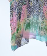 TSUMORI CHISATO（ツモリチサト）ブラウス 緑 サイズ:2(M位) レディース/2200606684149