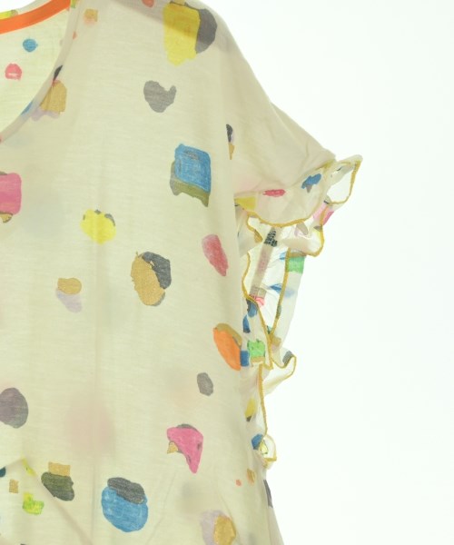 TSUMORI CHISATO（ツモリチサト）Tシャツ・カットソー その他（柄物・カラフル） サイズ:2(M位) レディース/2200611443212