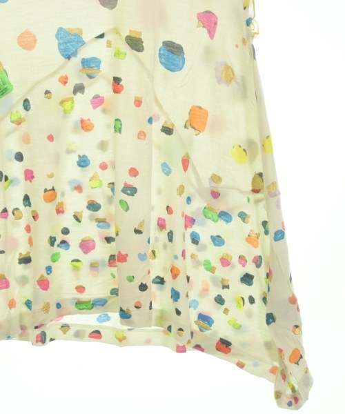TSUMORI CHISATO（ツモリチサト）Tシャツ・カットソー その他（柄物・カラフル） サイズ:2(M位) レディース/2200611443212