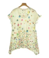 TSUMORI CHISATO（ツモリチサト）Tシャツ・カットソー その他（柄物・カラフル） サイズ:2(M位) レディース/2200611443212