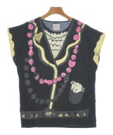 Cat's TSUMORI CHISATO（キャッツツモリチサト）Tシャツ・カットソー 黒 サイズ:2(M位) レディース/2200611443229