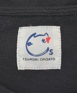 Cat's TSUMORI CHISATO（キャッツツモリチサト）Tシャツ・カットソー 黒 サイズ:2(M位) レディース/2200611443229
