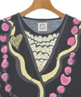 Cat's TSUMORI CHISATO（キャッツツモリチサト）Tシャツ・カットソー 黒 サイズ:2(M位) レディース/2200611443229