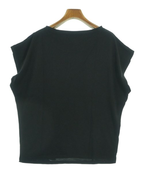 TSUMORI CHISATO（ツモリチサト）Tシャツ・カットソー 黒 サイズ:2(M位) レディース/2200611443236