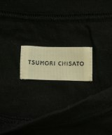 TSUMORI CHISATO（ツモリチサト）Tシャツ・カットソー 黒 サイズ:2(M位) レディース/2200611443236