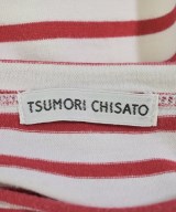 TSUMORI CHISATO（ツモリチサト）Tシャツ・カットソー 白 サイズ:2(M位) レディース/2200613409070