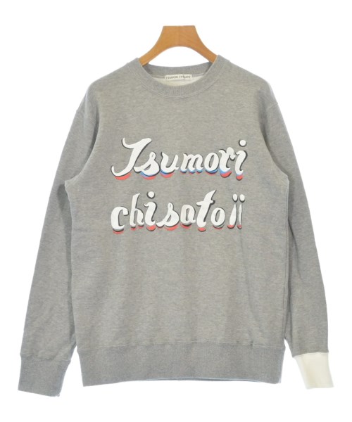 ツモリチサト(TSUMORI CHISATO)のTSUMORI CHISATO スウェット