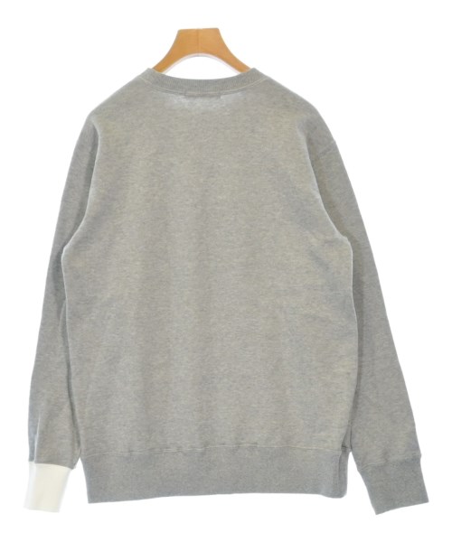 TSUMORI CHISATO（ツモリチサト）スウェット グレー サイズ:2(M位) レディース/2200607070019