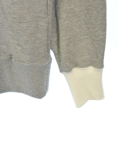 TSUMORI CHISATO（ツモリチサト）スウェット グレー サイズ:2(M位) レディース/2200607070019