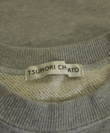 TSUMORI CHISATO（ツモリチサト）スウェット グレー サイズ:2(M位) レディース/2200607070019
