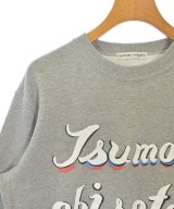 TSUMORI CHISATO（ツモリチサト）スウェット グレー サイズ:2(M位) レディース/2200607070019