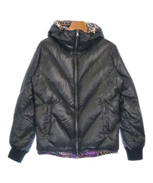 ツモリチサト(TSUMORI CHISATO)のTSUMORI CHISATO ダウンジャケット/ダウンベスト