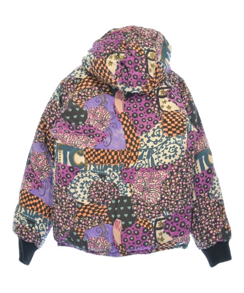 TSUMORI CHISATO（ツモリチサト）ダウンジャケット/ダウンベスト 黒 サイズ:1(S位) メンズ/2200616320013