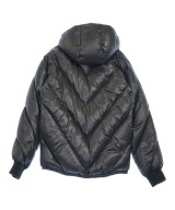 TSUMORI CHISATO（ツモリチサト）ダウンジャケット/ダウンベスト 黒 サイズ:1(S位) メンズ/2200616320013