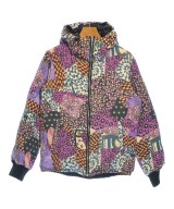 TSUMORI CHISATO（ツモリチサト）ダウンジャケット/ダウンベスト 黒 サイズ:1(S位) メンズ/2200616320013