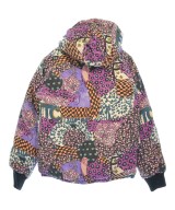 TSUMORI CHISATO（ツモリチサト）ダウンジャケット/ダウンベスト 黒 サイズ:1(S位) メンズ/2200616320013