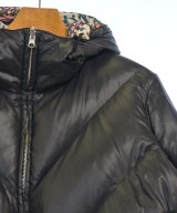 TSUMORI CHISATO（ツモリチサト）ダウンジャケット/ダウンベスト 黒 サイズ:1(S位) メンズ/2200616320013