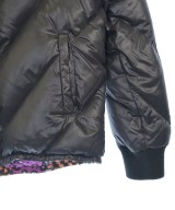 TSUMORI CHISATO（ツモリチサト）ダウンジャケット/ダウンベスト 黒 サイズ:1(S位) メンズ/2200616320013