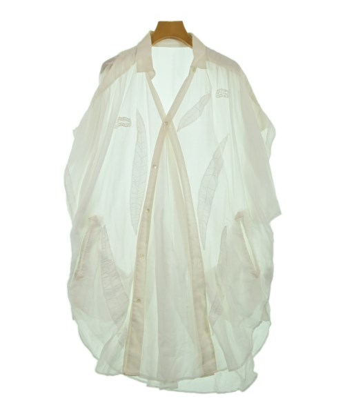 ツモリチサト(TSUMORI CHISATO)のTSUMORI CHISATO カジュアルシャツ