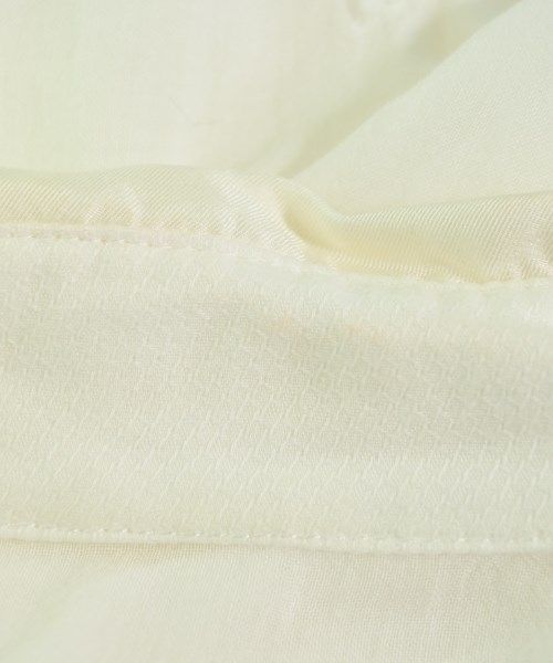 TSUMORI CHISATO（ツモリチサト）カジュアルシャツ 白 サイズ:2(M位) レディース/2200616320075