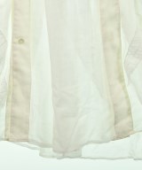 TSUMORI CHISATO（ツモリチサト）カジュアルシャツ 白 サイズ:2(M位) レディース/2200616320075