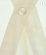 TSUMORI CHISATO（ツモリチサト）カジュアルシャツ 白 サイズ:2(M位) レディース/2200616320075