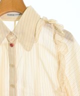 TSUMORI CHISATO（ツモリチサト）カジュアルシャツ ベージュ サイズ:2(M位) レディース/2200616320082