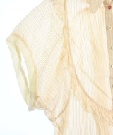 TSUMORI CHISATO（ツモリチサト）カジュアルシャツ ベージュ サイズ:2(M位) レディース/2200616320082