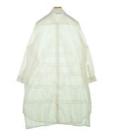 TSUMORI CHISATO（ツモリチサト）シャツワンピース 白 サイズ:2(M位) レディース/2200616320099