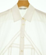 TSUMORI CHISATO（ツモリチサト）シャツワンピース 白 サイズ:2(M位) レディース/2200616320099