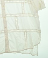 TSUMORI CHISATO（ツモリチサト）シャツワンピース 白 サイズ:2(M位) レディース/2200616320099