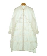 TSUMORI CHISATO シャツワンピース