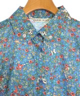 TSUMORI CHISATO（ツモリチサト）シャツワンピース 青 サイズ:2(M位) レディース/2200616320105