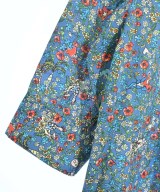 TSUMORI CHISATO（ツモリチサト）シャツワンピース 青 サイズ:2(M位) レディース/2200616320105