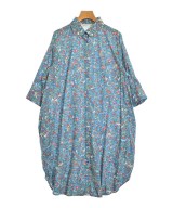 TSUMORI CHISATO シャツワンピース