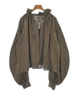 TSUMORI CHISATO（ツモリチサト）ニット・セーター 茶 サイズ:F レディース/2200616320112