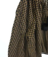 TSUMORI CHISATO（ツモリチサト）ニット・セーター 茶 サイズ:F レディース/2200616320112