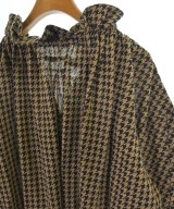 TSUMORI CHISATO（ツモリチサト）ニット・セーター 茶 サイズ:F レディース/2200616320112