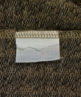 TSUMORI CHISATO（ツモリチサト）ニット・セーター 茶 サイズ:F レディース/2200616320112